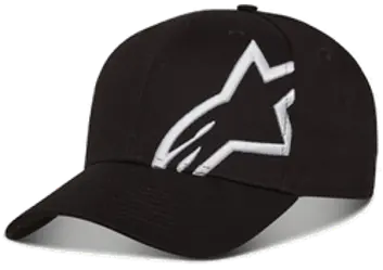 CORP SNAP 2 HAT