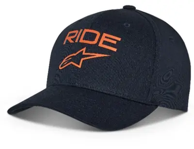 RIDE TR HAT