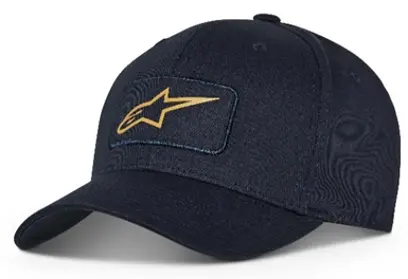 LEVELS HAT