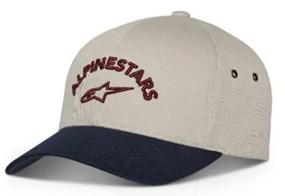 ARCED HAT