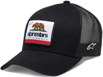 CALI 2.0 HAT