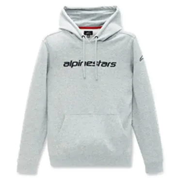 LINEAR HOODIE