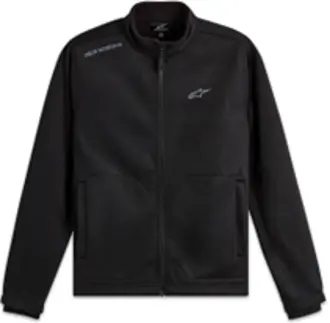 ZEAL JACKET