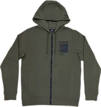 QUEST HOODIE