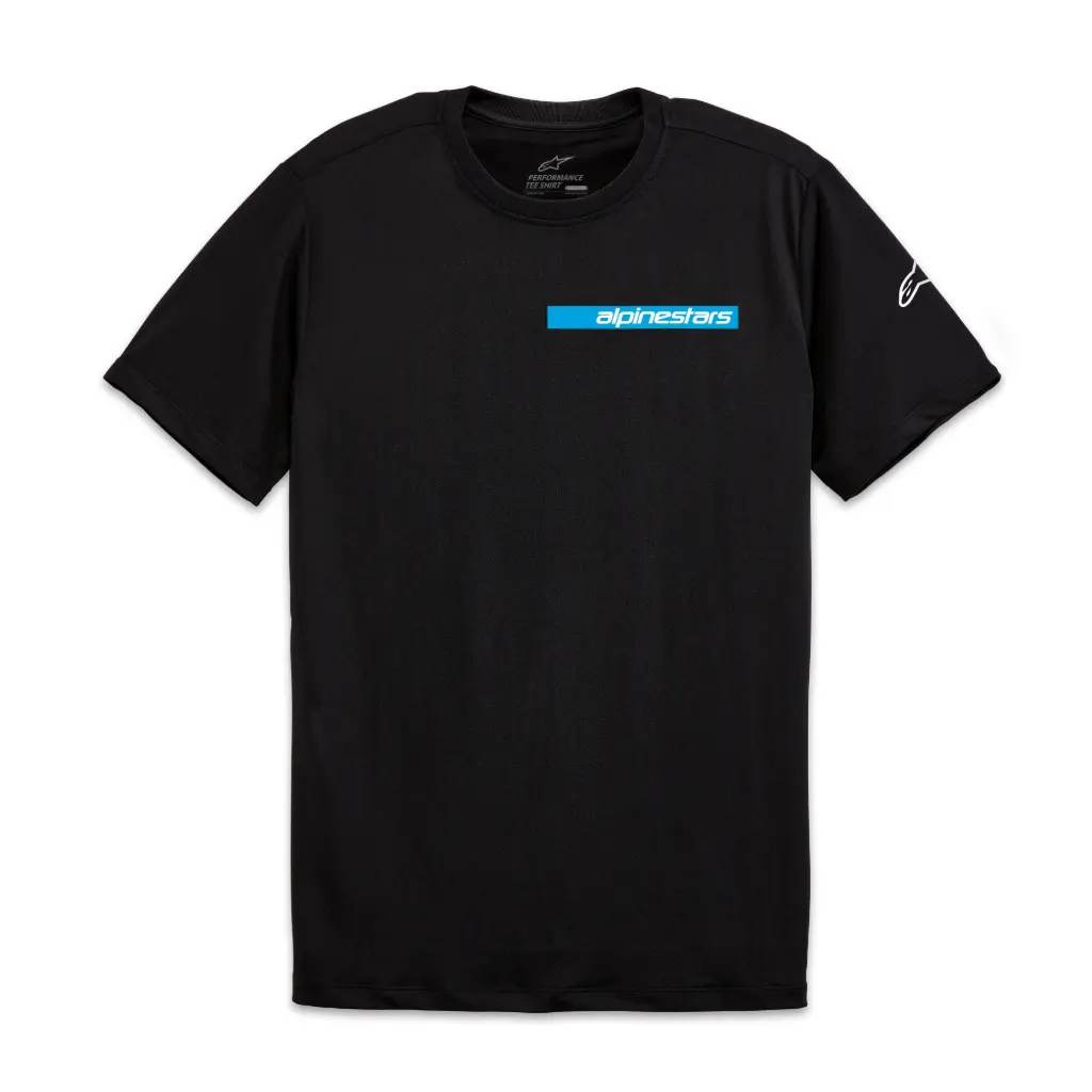 PERF PERFORMANCE SS TEE