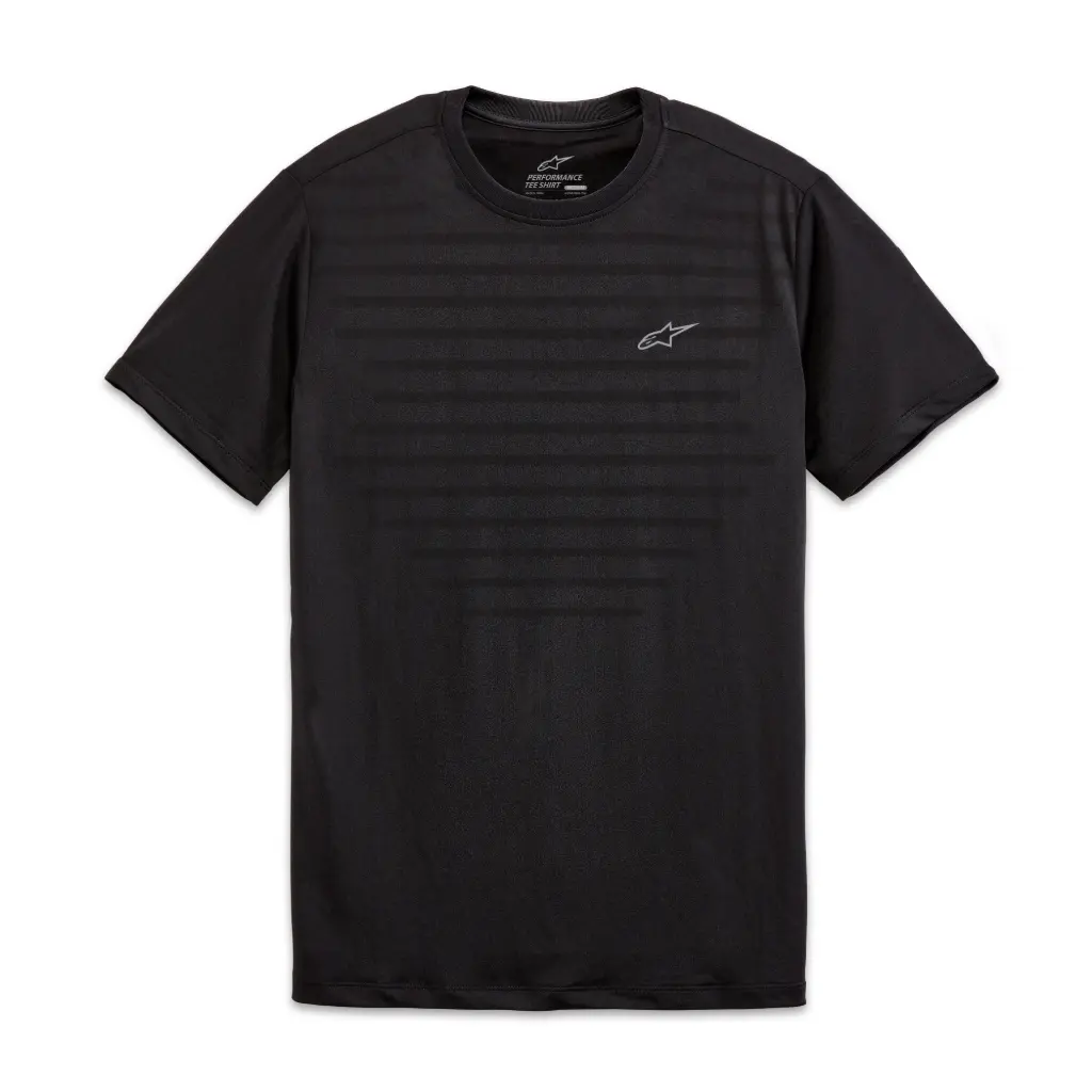 ENGINEERED PERFORMANCE SS TEE