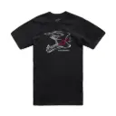 MX HELMET CSF TEE