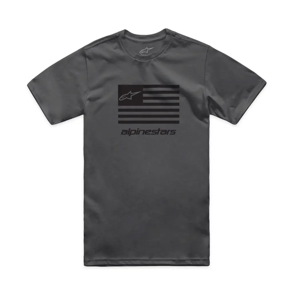 FLAG CSF TEE