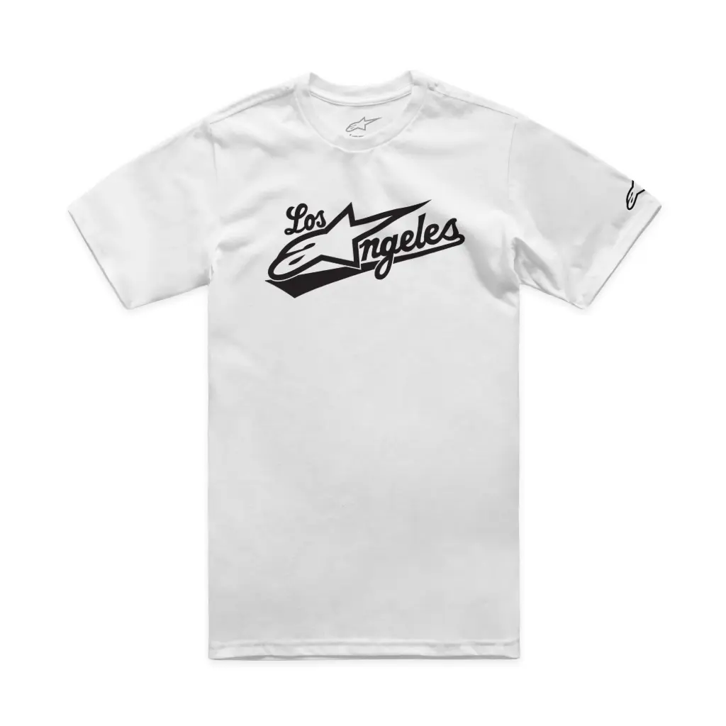 LOS ANGELES CSF TEE