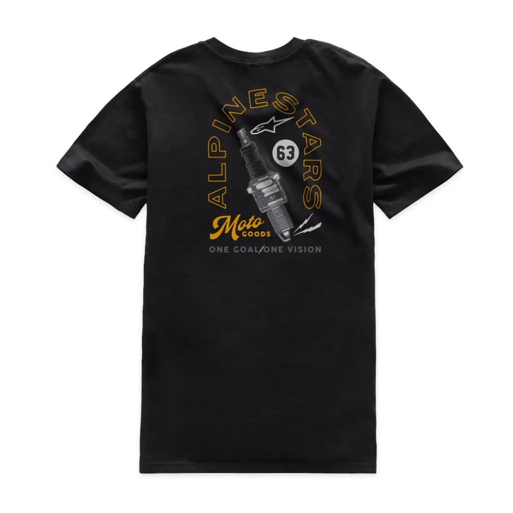 SPARKY CSF TEE
