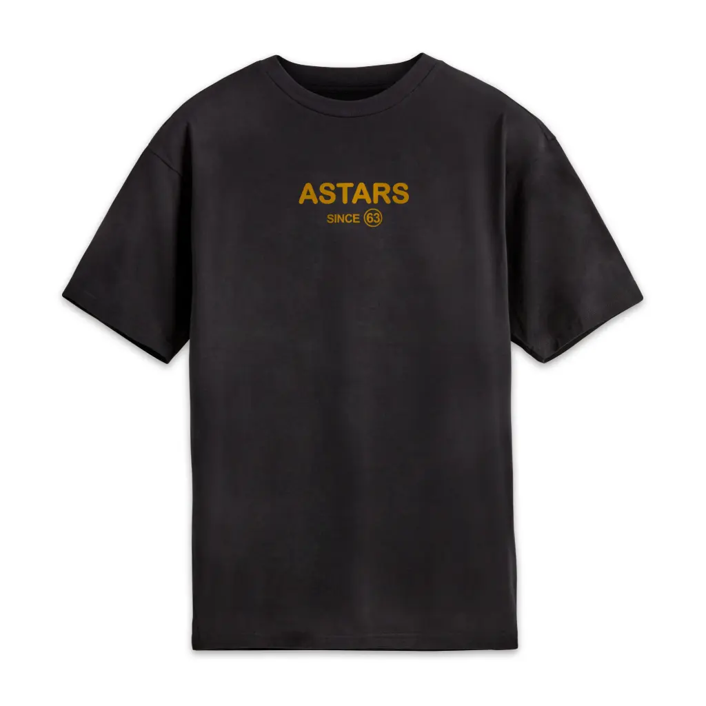 OVATION SS TEE