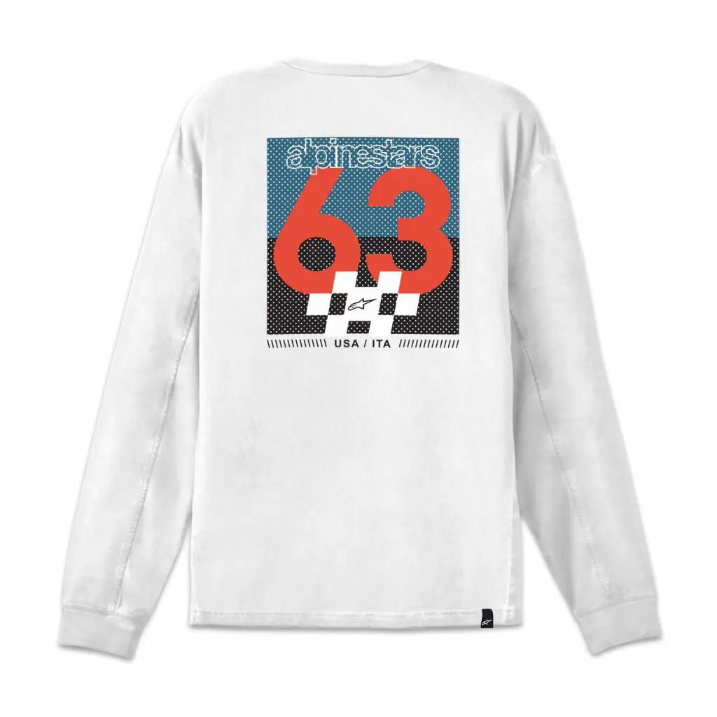 COMPEL LS TEE