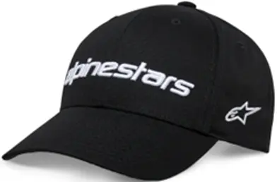 LINEAR WORDMARK 2.0 HAT