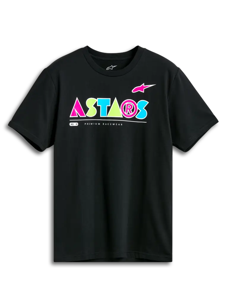 CEREAL SS CSF TEE