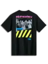 NO BARRIER SS CSF TEE