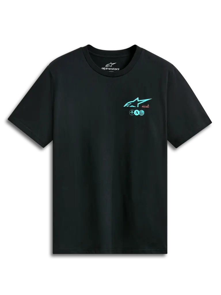 ASYM SS CSF TEE