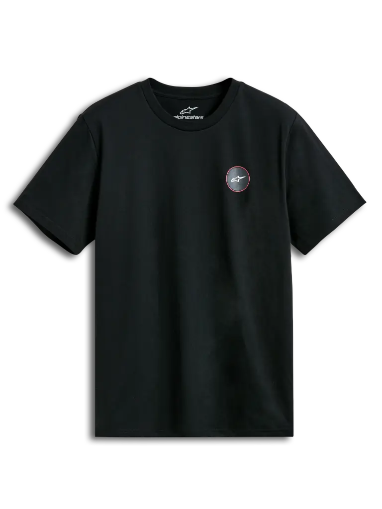 DOT CARBON SS CSF TEE