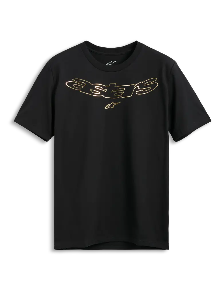 LUXO SS CSF TEE