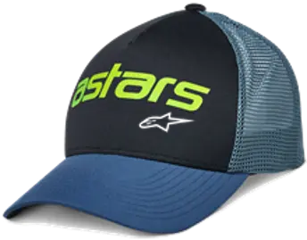 VITAL TRUCKER HAT