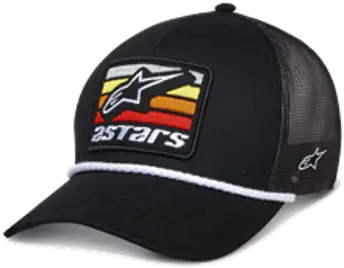 SELICA TRUCKER HAT