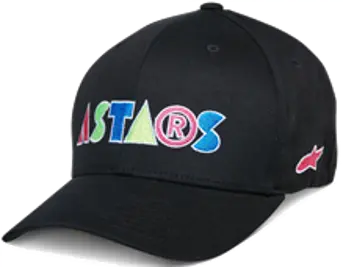 CEREAL HAT