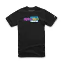 WORLD WIDE AGAIN TEE
