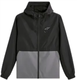 AVID WIND JACKET