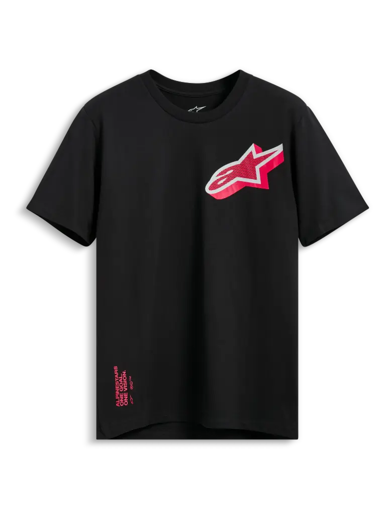 SHADED SS CSF TEE