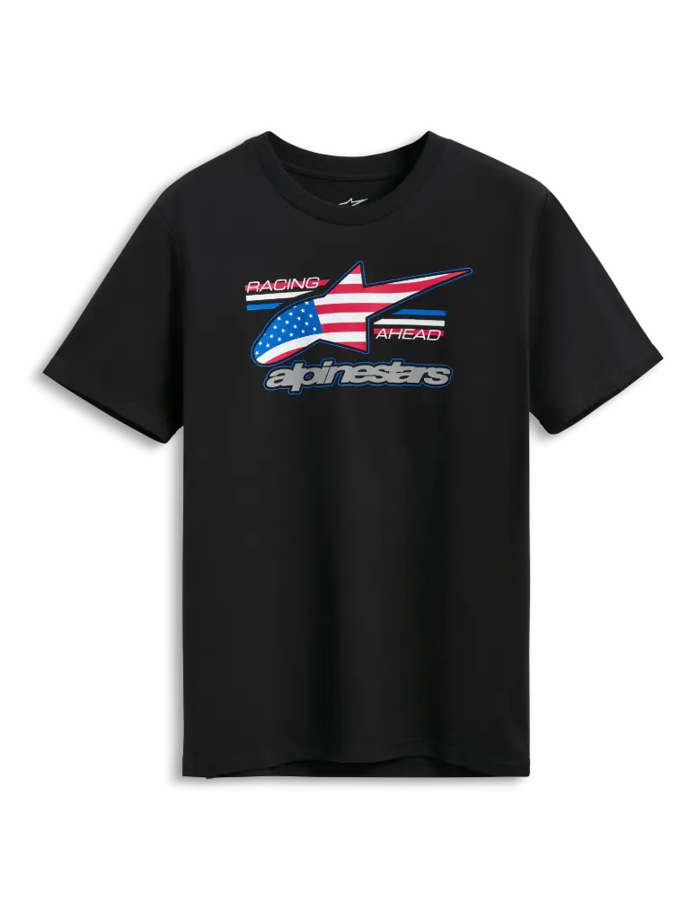NATIONALS SS CSF TEE