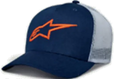 AGELESS TRUCKER HAT
