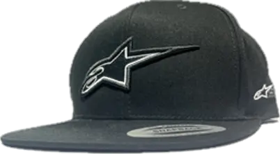 THICKNESS SNAPBACK HAT