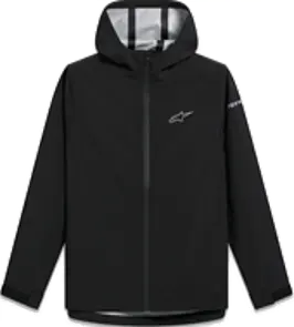 KASCADE RAIN JACKET