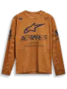 NOOK LS KNIT