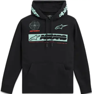 CONVERSION HOODIE