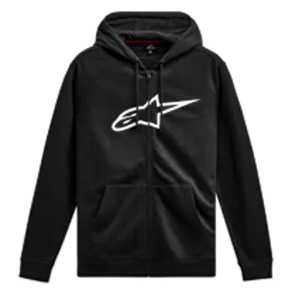 AGELESS ZIP HOODIE V3