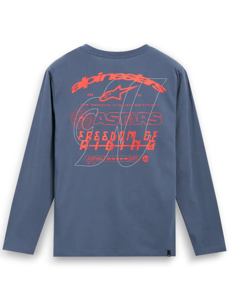 VITALUS LS CSF TEE