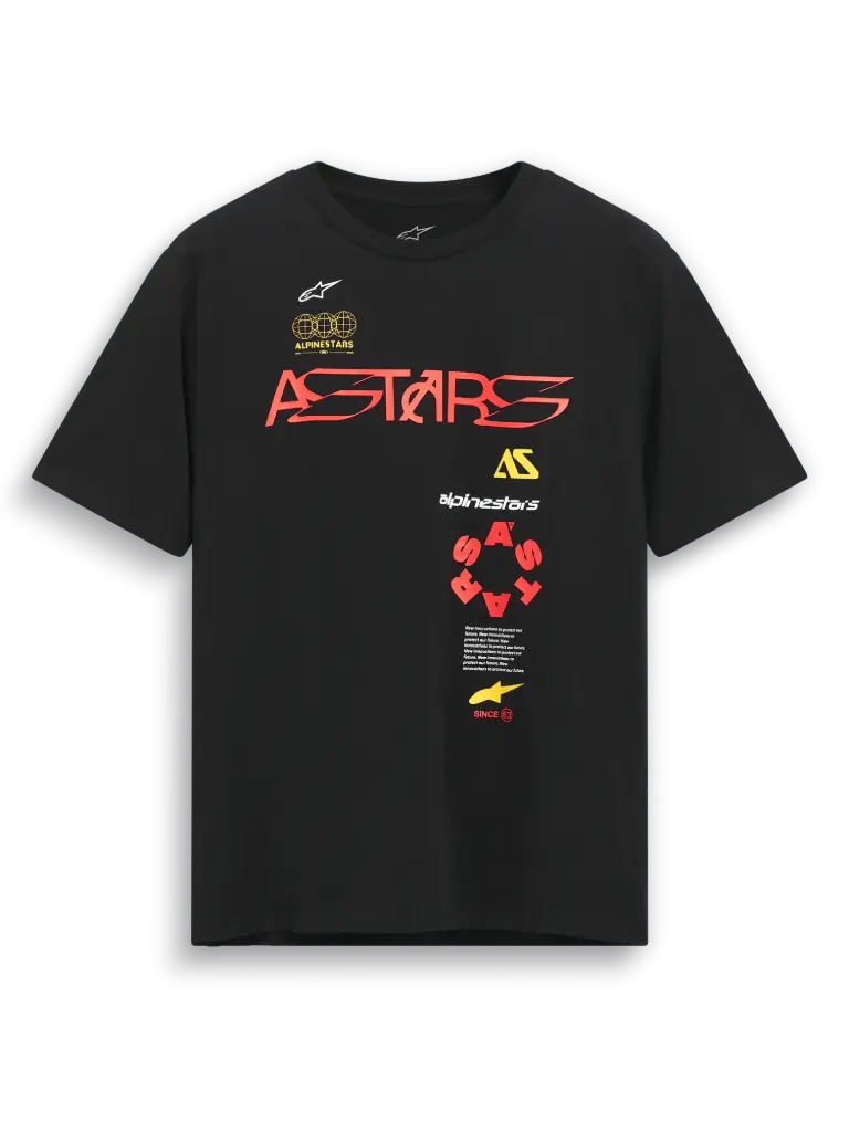 ANIMOUS SS CSF TEE