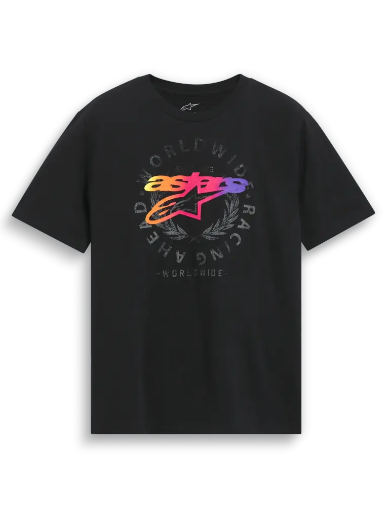 OVERLAY SS CSF TEE