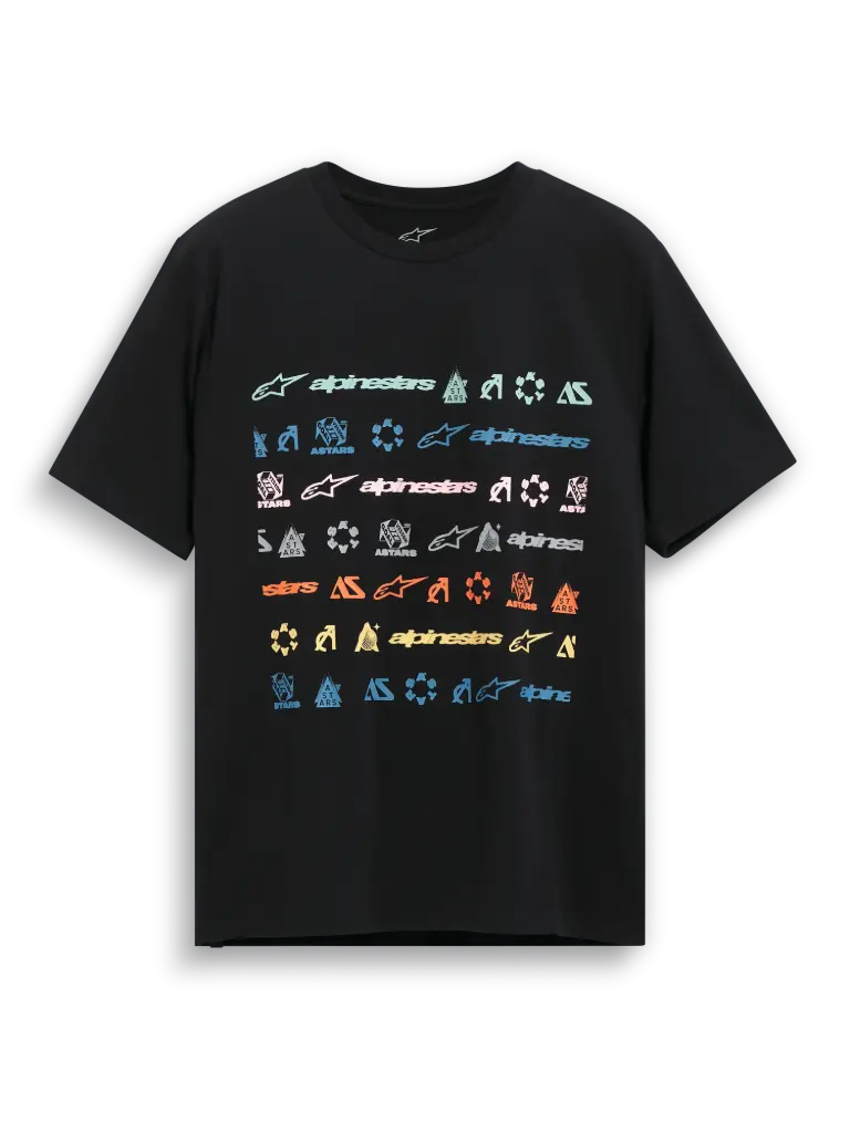 GLYFS SS CSF TEE