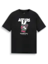 PEACEOUT SS CSF TEE
