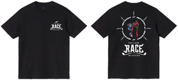 ThaiGP 2025 TEE