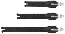 T10 STRAP WITH ALUMINIMUM BRIDGE