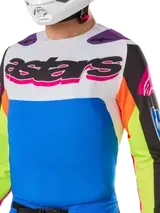 SUPERTECH SX HAY JERSEY