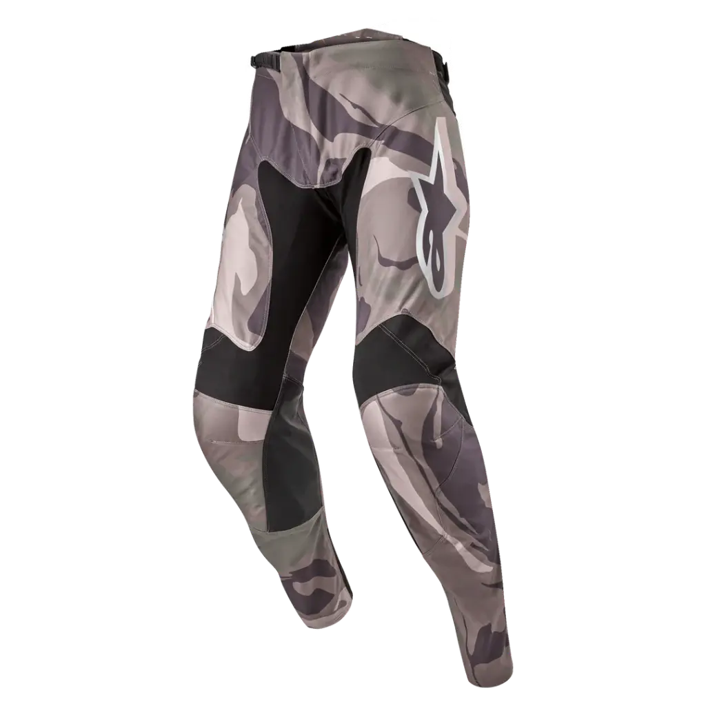 RACER TACTICAL PANTS