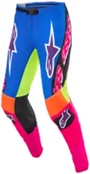 SUPERTECH HAY PANTS