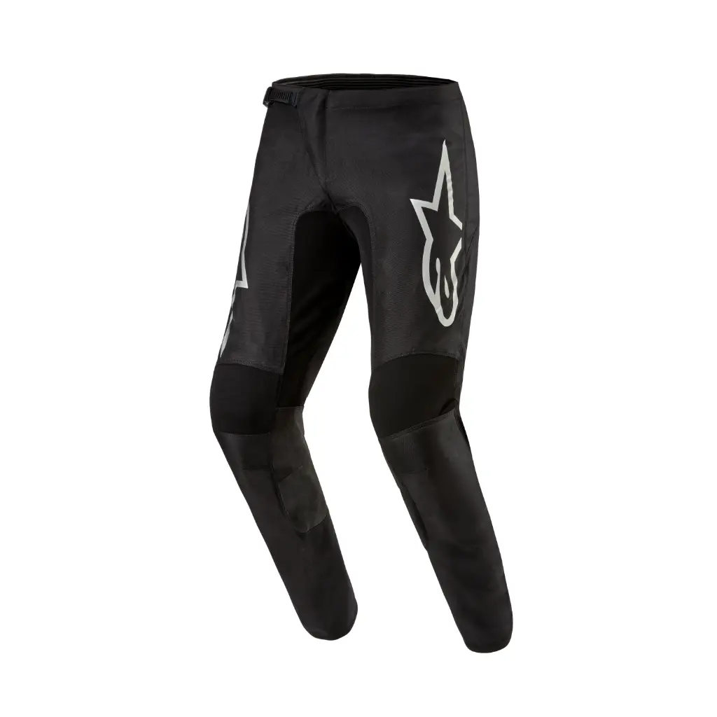 FLUID GRAPHITE PANTS