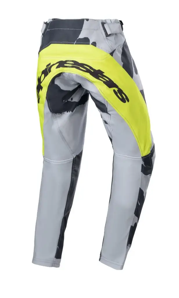 YOUTH RACER TACTICAL PANTS