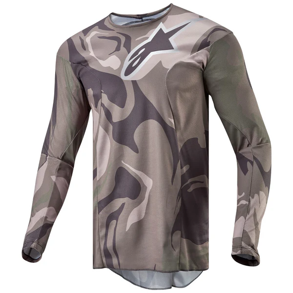 RACER TACTICAL JERSEY