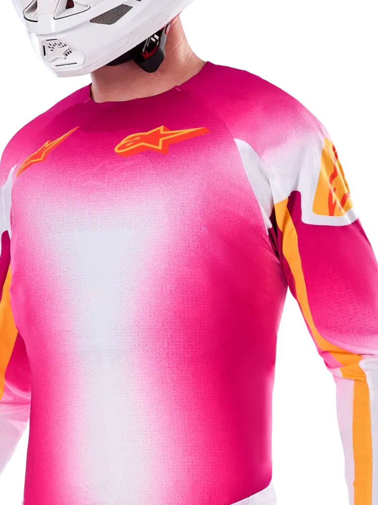 SUPERTECH SX MIG AFD JERSEY