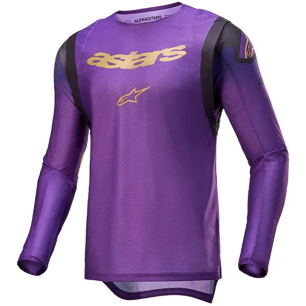 SUPERTECH R CHAMP JERSEY